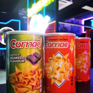 【CORNAE】泰国玉米片-原味/海苔味