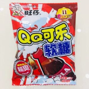 【旺仔】QQ软糖