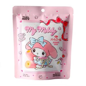 【波路梦】迷你蛋糕卷