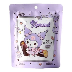 【波路梦】迷你蛋糕卷