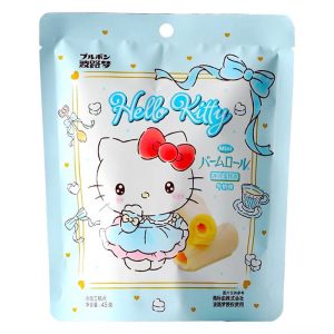 【波路梦】迷你蛋糕卷