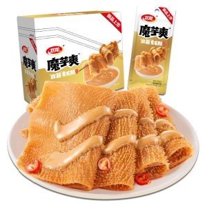 【卫龙】内地版魔芋爽-香辣味/麻辣味/酸辣味/麻酱味