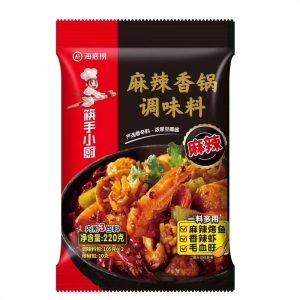 【海底捞】火锅汤料/香锅调味料