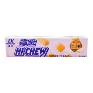 【森永】嗨啾口香软糖