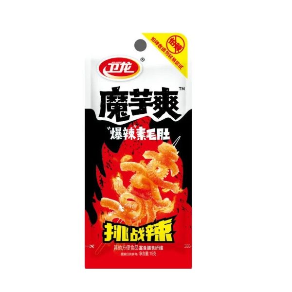 【卫龙】内地版魔芋爽