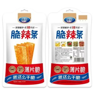 【贤哥】脆辣条-薄片脆