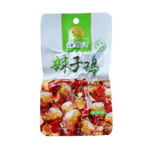 【鑫鸿兴】辣子鸡