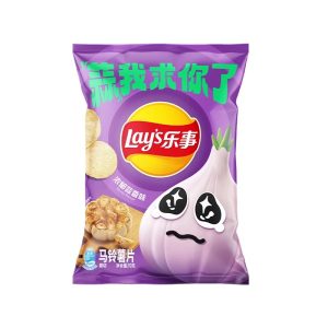 【Lay's 乐事】薯片/大波浪薯片