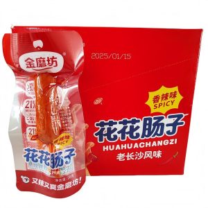 【金磨坊】花花肠子