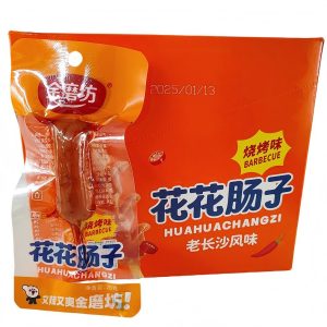 【金磨坊】花花肠子