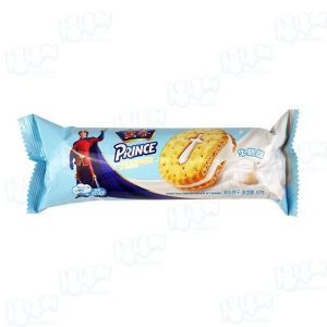 【王子】夹心饼干