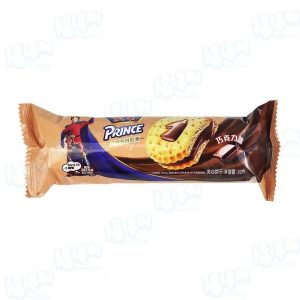 【王子】夹心饼干