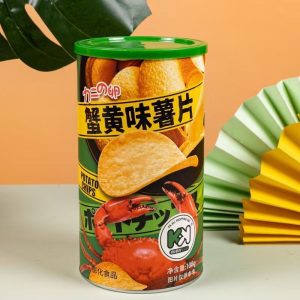 【超友味】薯片