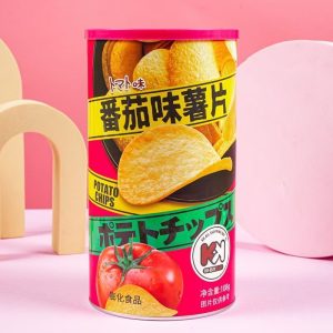 【超友味】薯片