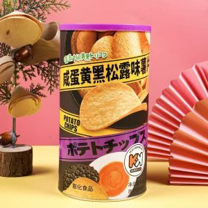 【超友味】薯片