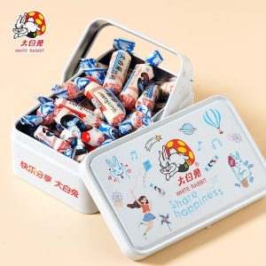 【大白兔】奶糖礼盒装