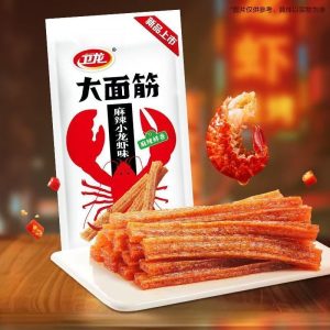 【卫龙】辣条大面筋