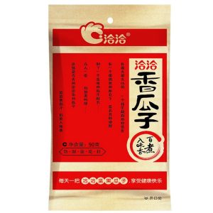 【洽洽】香瓜子