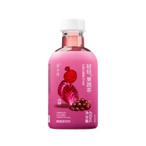 【茶小开】轻轻果蔬茶