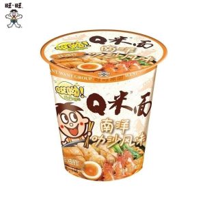 【旺旺】Q米面