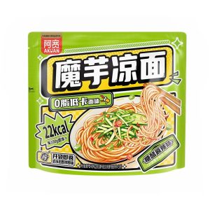 【阿宽】魔芋面/魔芋凉皮