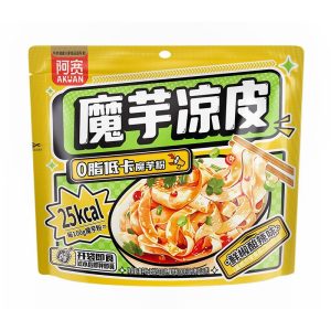 【阿宽】魔芋面/魔芋凉皮