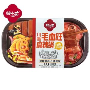 【田小花】自热螺蛳粉/自热火锅