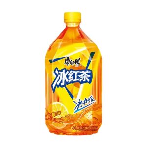 【康师傅】各种口味饮料 1公升