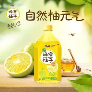 【康师傅】各种口味饮料 1公升