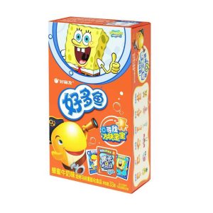 【好丽友】好多鱼饼干