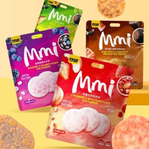 【甘源】Mmi米饼