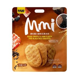 【甘源】Mmi米饼