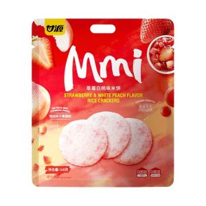 【甘源】Mmi米饼