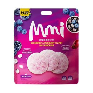 【甘源】Mmi米饼