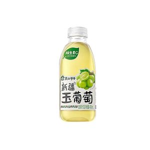 【元气森林】天山爷爷新疆饮品-玉葡萄/甜石榴 400ML