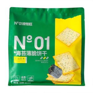 【南伯旺】夹心薄脆饼干/苏打饼干