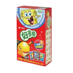 【好丽友】好多鱼饼干