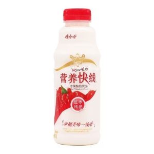 【娃哈哈】营养快线水果酸奶饮品