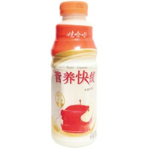 【娃哈哈】营养快线水果酸奶饮品