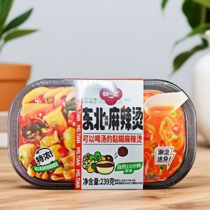 【田小花】自热土豆粉/自热火锅