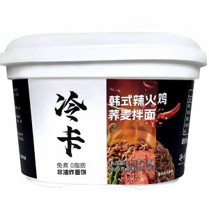 【冷卡】杯装荞麦面