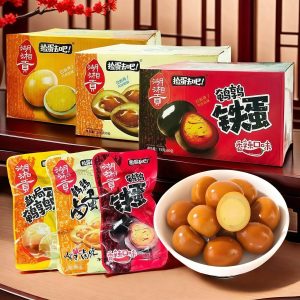 【湖湘贡】鹌鹑蛋