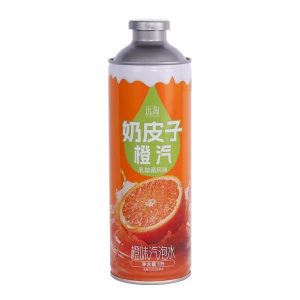 【远淘】奶皮子汽泡水 1L