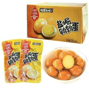 【湖湘贡】鹌鹑蛋