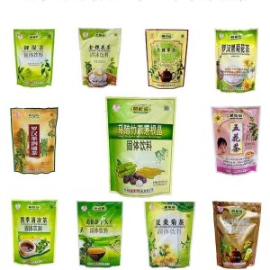 【葛仙翁】草本凉茶系列 160G