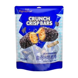 【金语】果仁咔哧脆棒/曲奇咔哧脆棒 234G