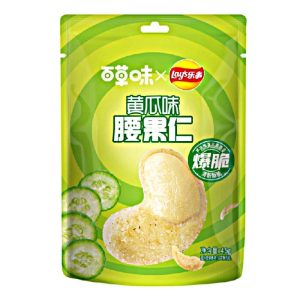 【百草味】乐事联名款腰果仁