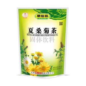 【葛仙翁】草本凉茶系列 160G