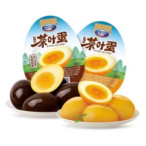 【贤哥】乌龙茶茶叶蛋/茉莉茶茶叶蛋