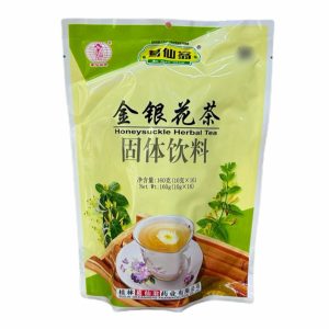 【葛仙翁】草本凉茶系列 160G